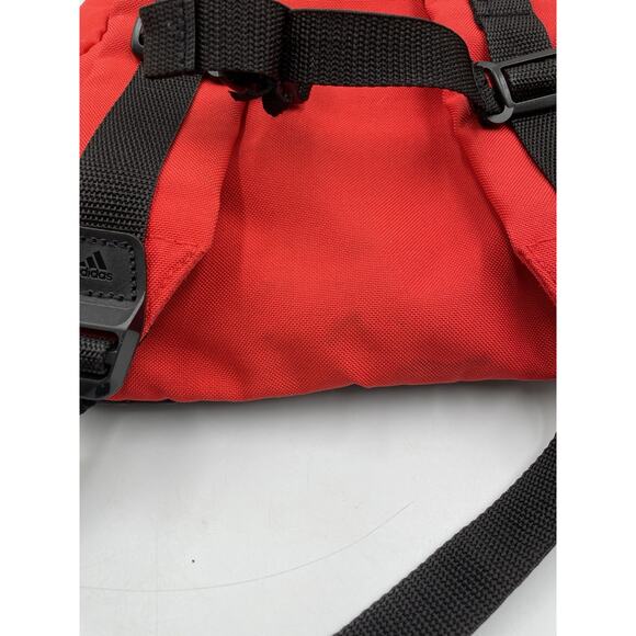 Adidas Spider-Man Wall Crawler Mini Backpack - Picture 6 of 13